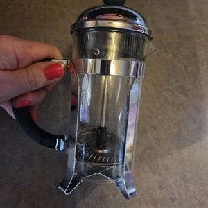 Bodum Single Serve Coffee 12 oz. French Press